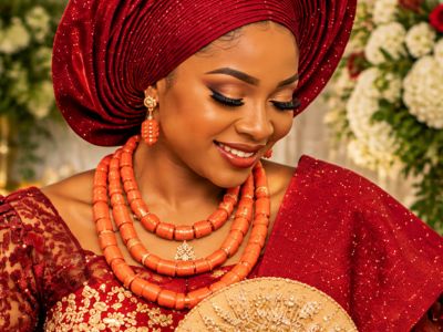 How to Prep for Your Bridal Appointment