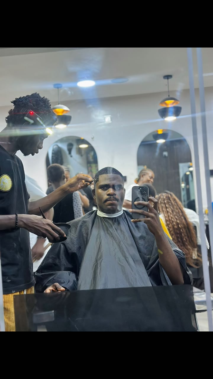 Haircuts