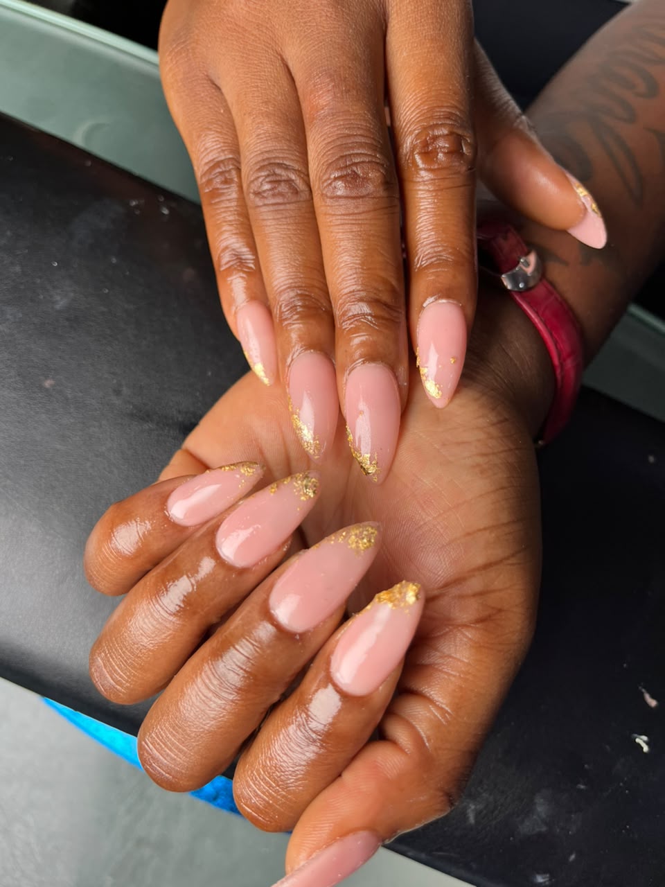 Stunning nails