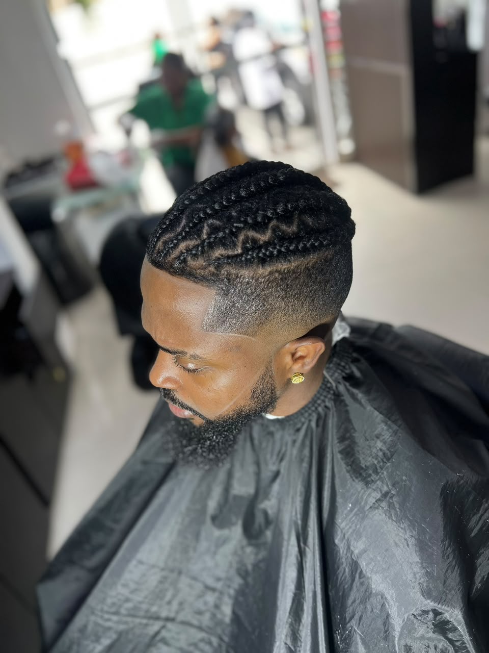 Premium Haircuts