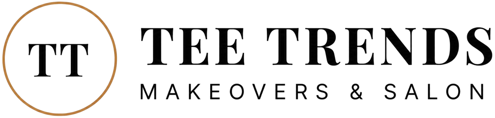 Tee Trends Makeovers & Salon