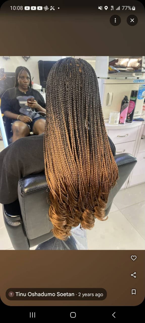 Braids