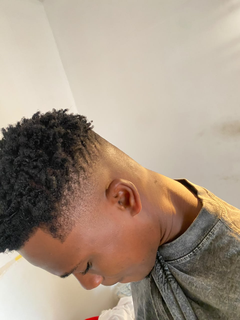 Haircuts (Male & Female)