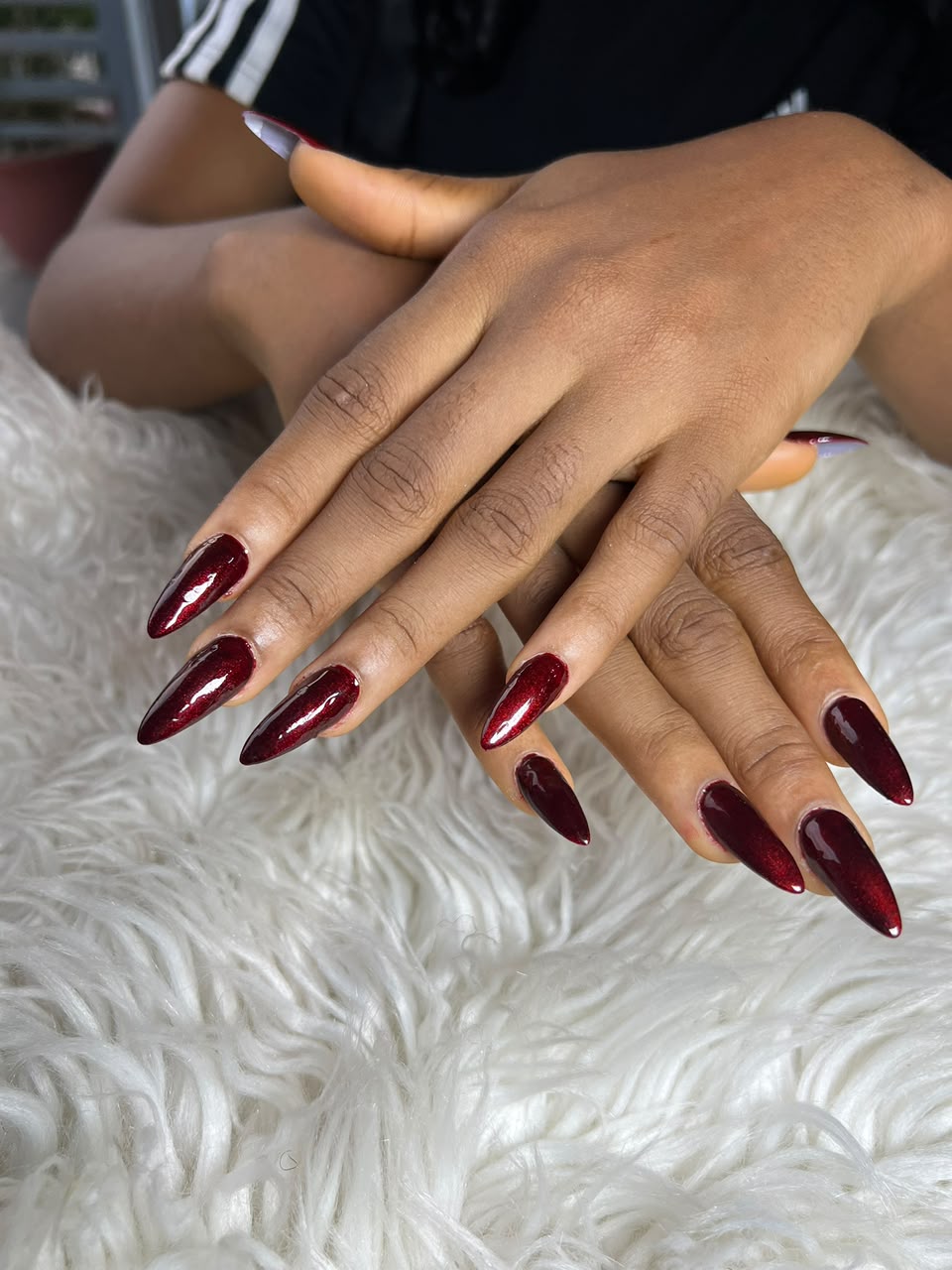 Nails