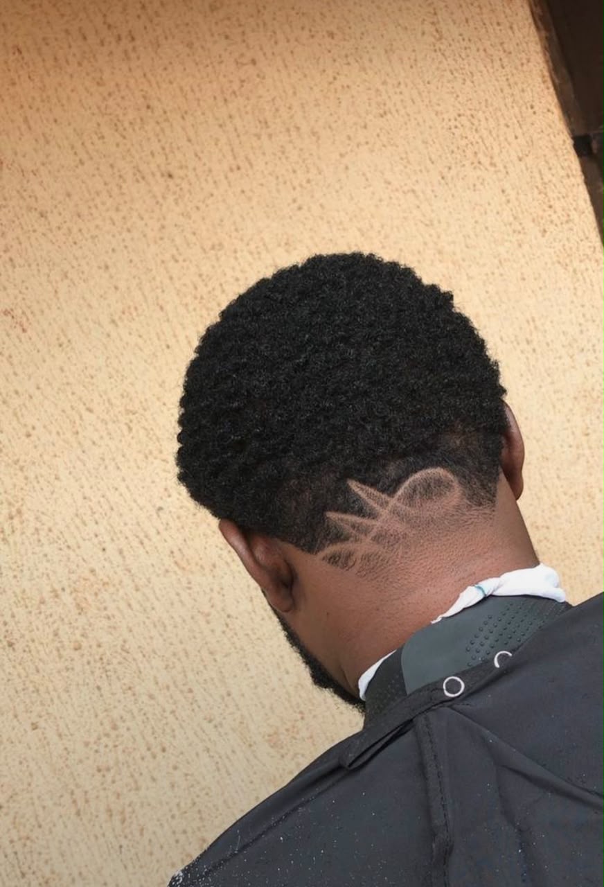 Haircuts (Male & Female)