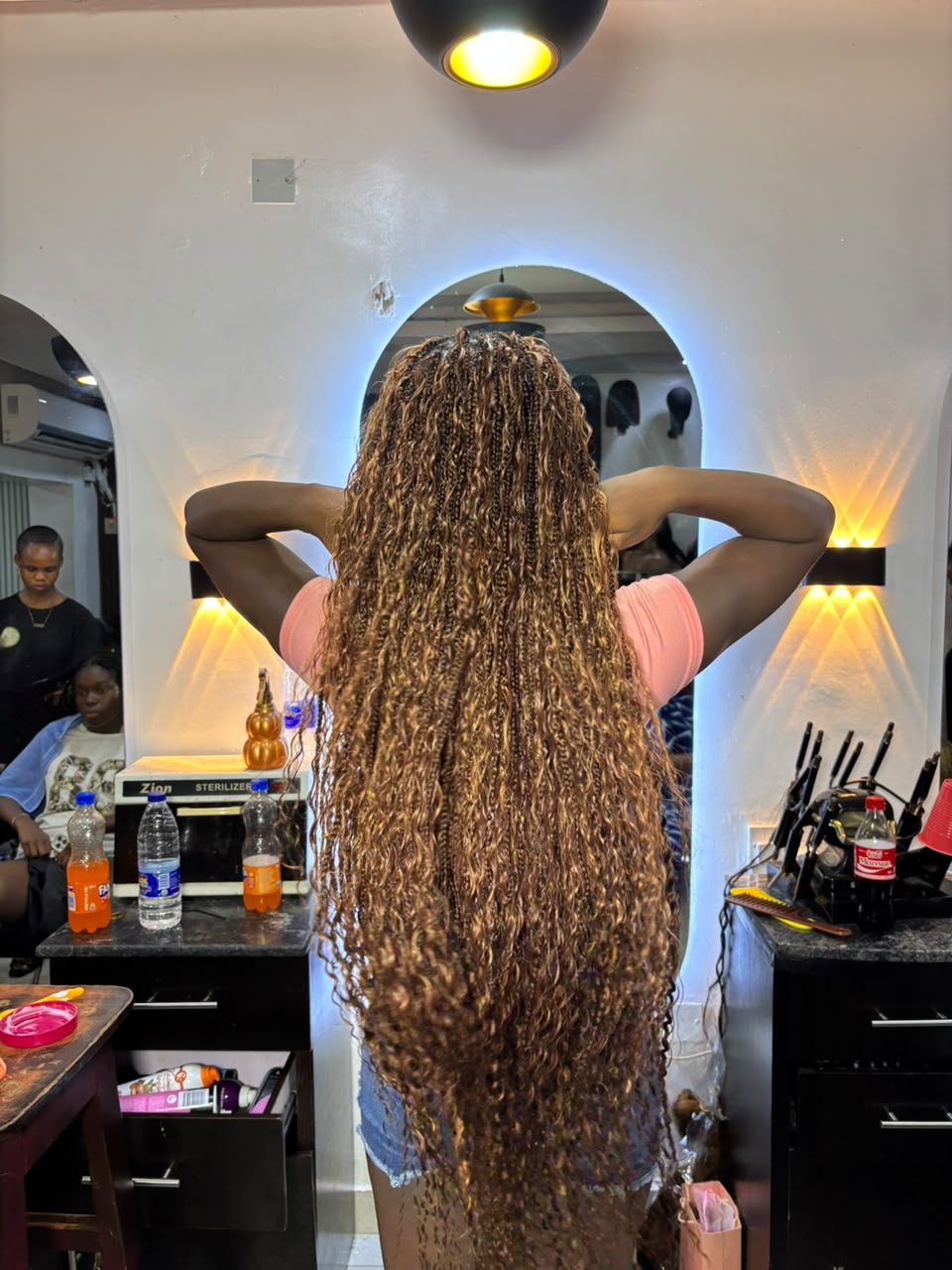 Braids