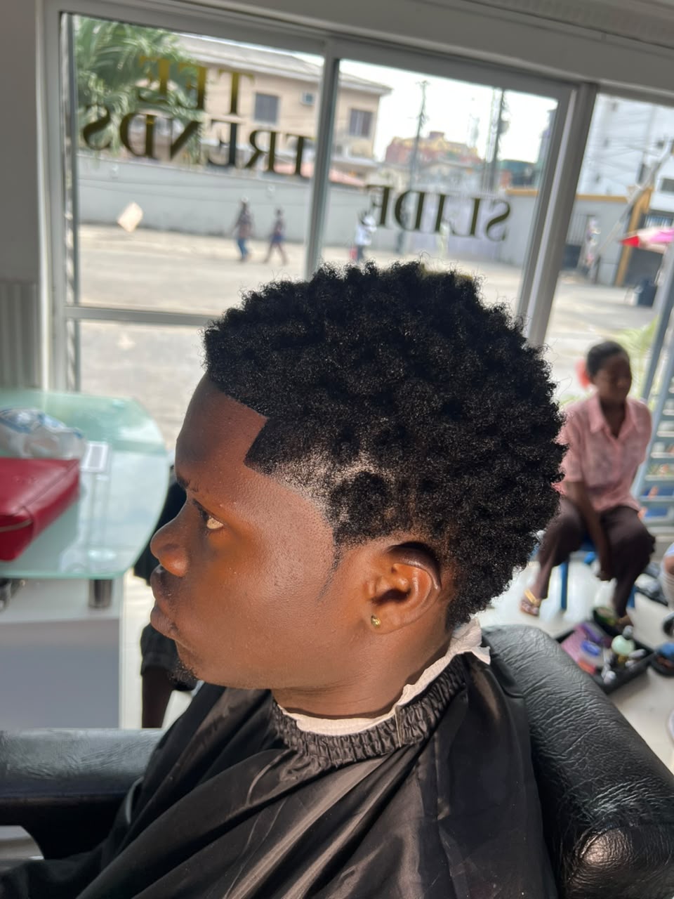 Haircuts (Male & Female)