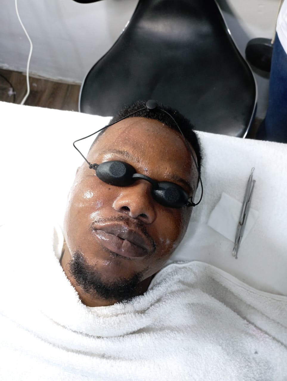 Facials