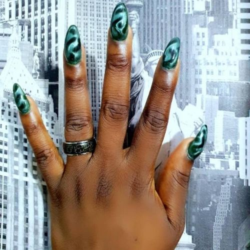 nails teetrendsmakeovers